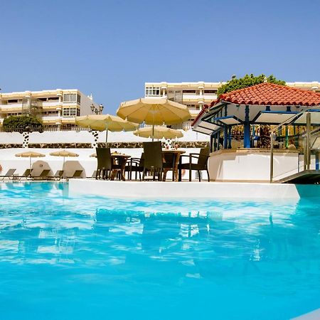 Rey Carlos Playa del Ingles  Exterior photo