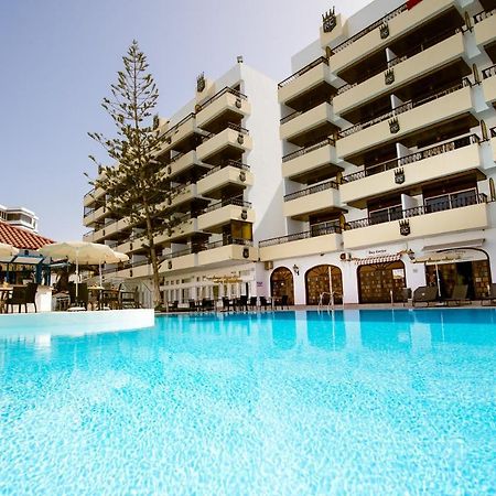 Rey Carlos Playa del Ingles  Exterior photo