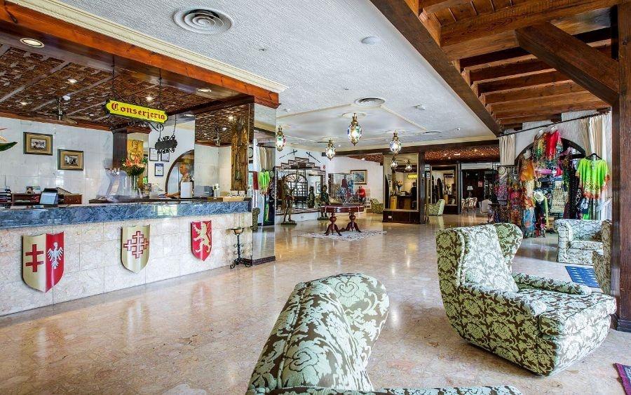 Rey Carlos Playa del Ingles  Exterior photo