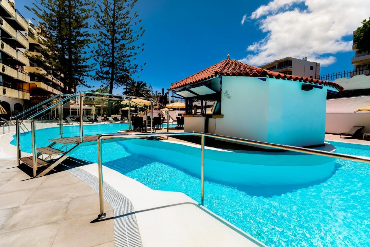 Rey Carlos Playa del Ingles  Exterior photo