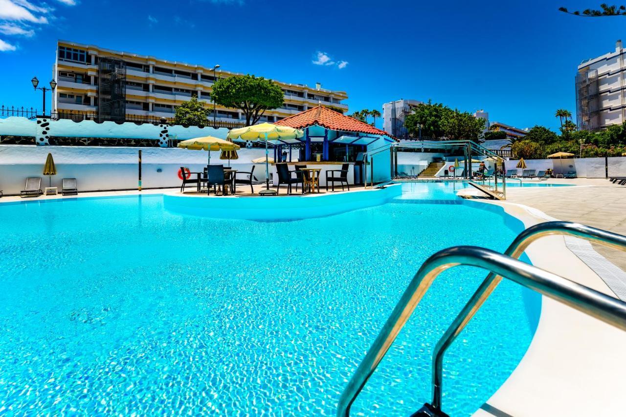 Rey Carlos Playa del Ingles  Exterior photo