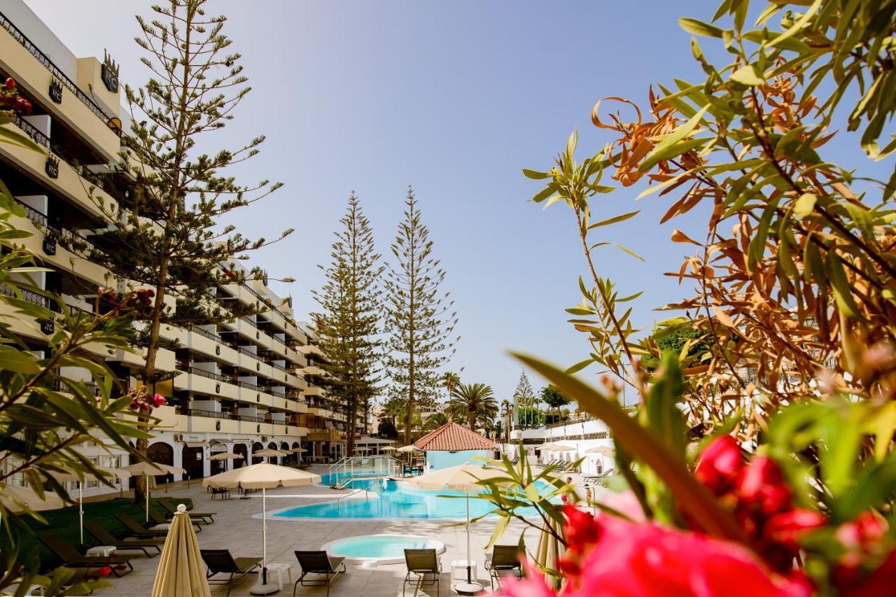 Rey Carlos Playa del Ingles  Exterior photo