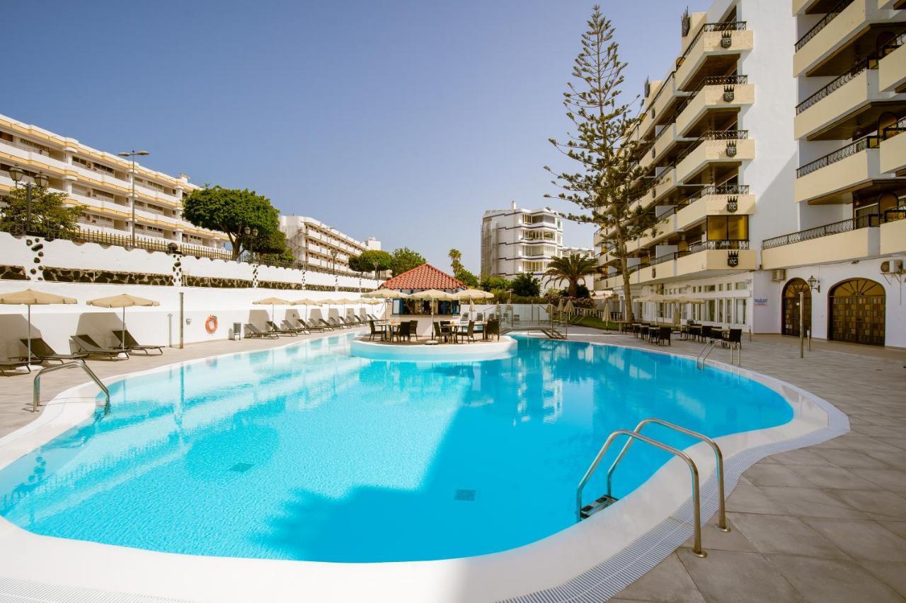 Rey Carlos Playa del Ingles  Exterior photo