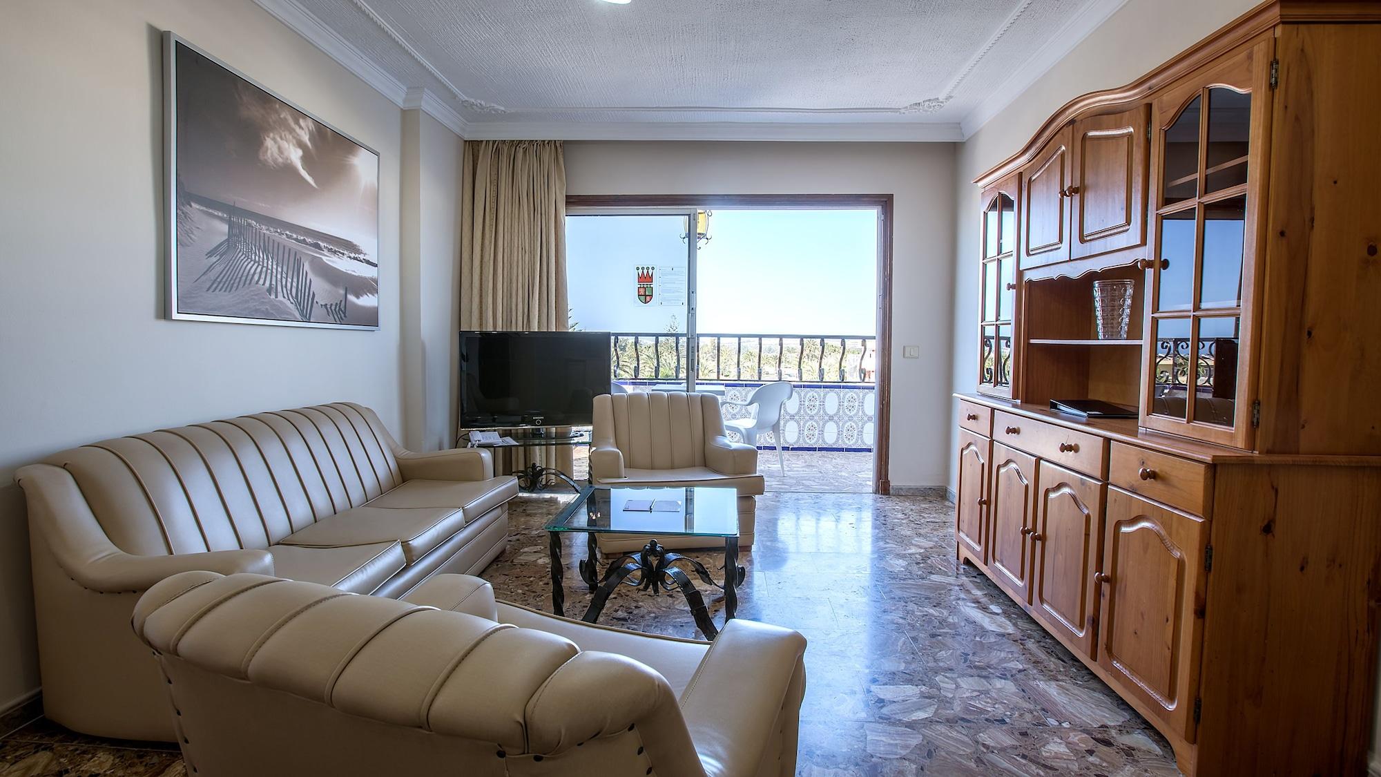 Rey Carlos Playa del Ingles  Exterior photo