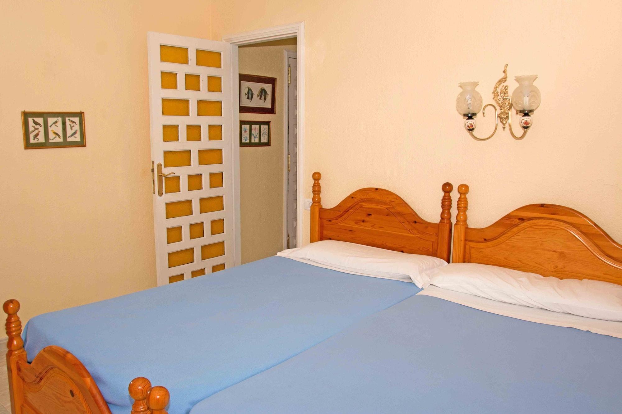 Rey Carlos Playa del Ingles  Exterior photo