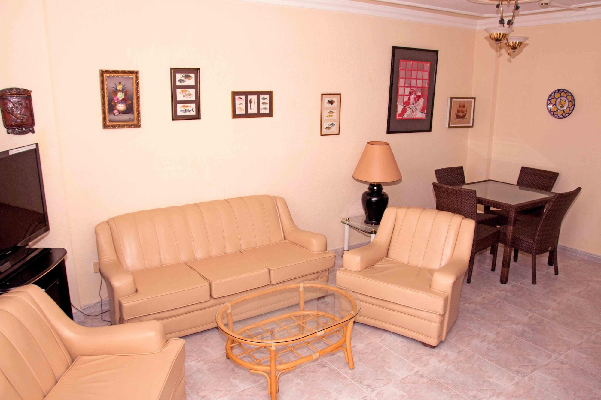 Rey Carlos Playa del Ingles  Exterior photo