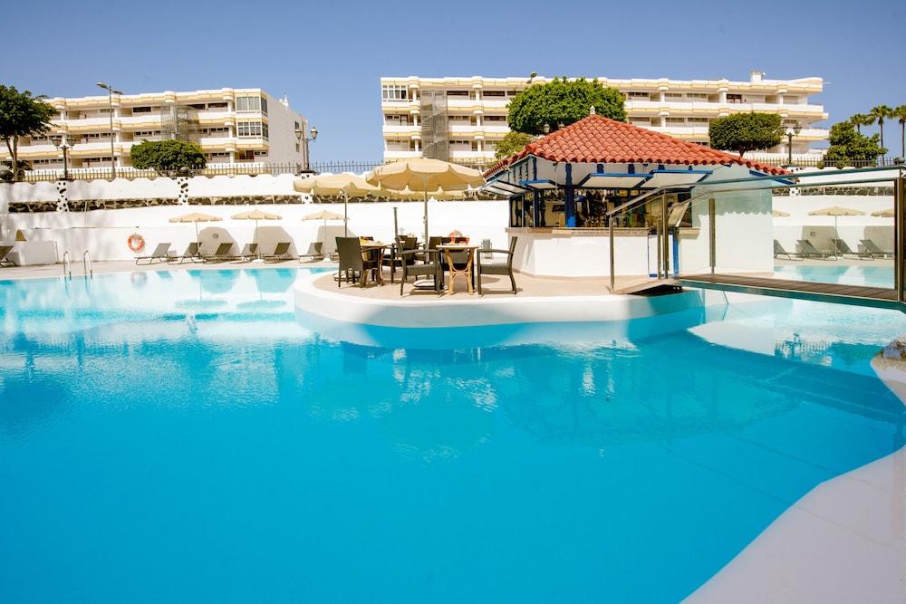 Rey Carlos Playa del Ingles  Exterior photo