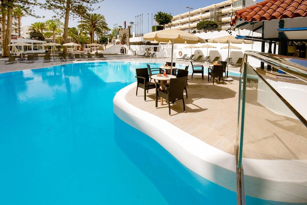 Rey Carlos Playa del Ingles  Exterior photo
