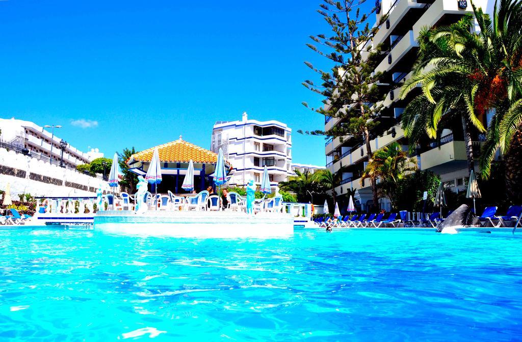 Rey Carlos Playa del Ingles  Exterior photo