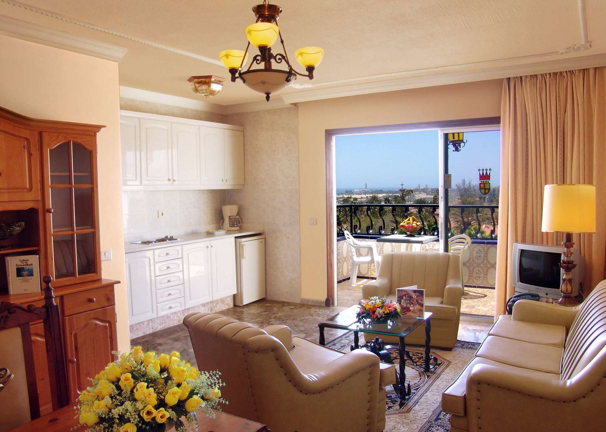 Rey Carlos Playa del Ingles  Exterior photo