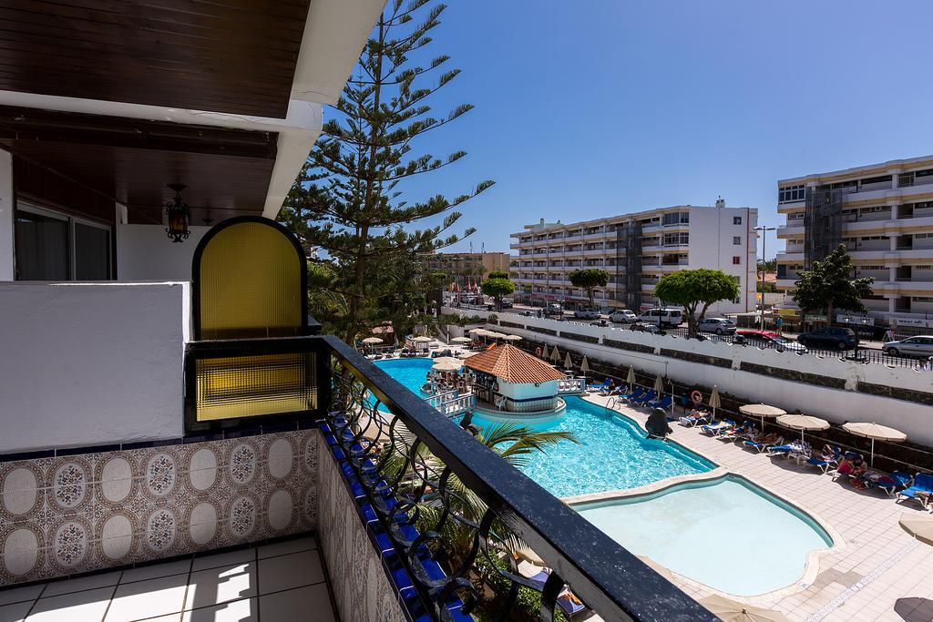 Rey Carlos Playa del Ingles  Exterior photo