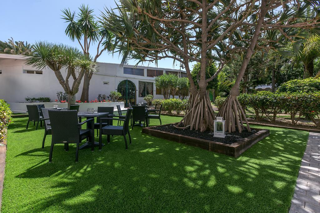 Rey Carlos Playa del Ingles  Exterior photo