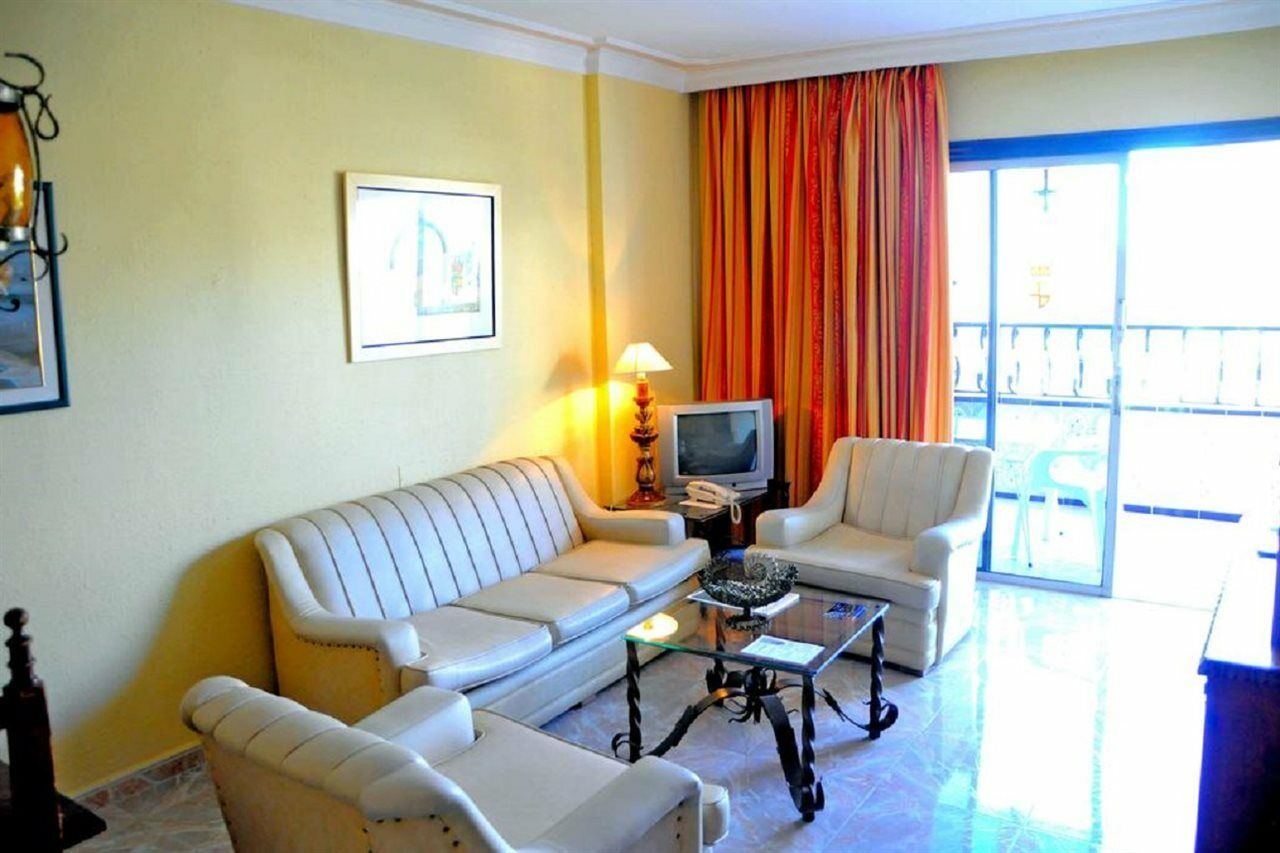 Rey Carlos Playa del Ingles  Exterior photo